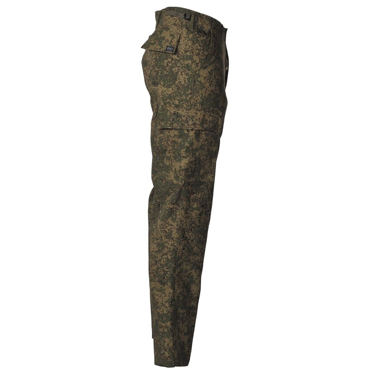 MFH US Combat Pants BDU Russian Digital