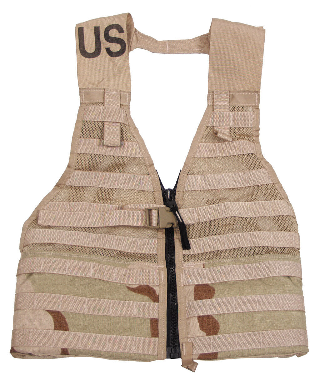 Original US Army Pouch Desert – Used