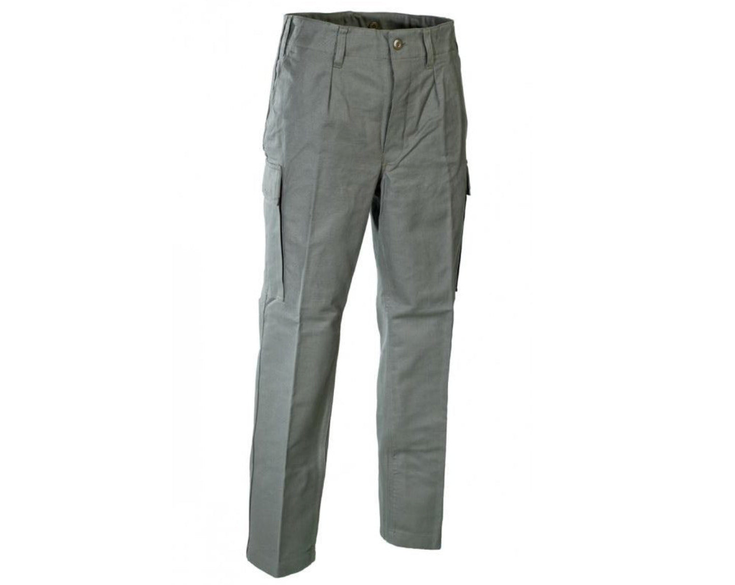 Mil-Tec German Original Moleskin Pants Olive