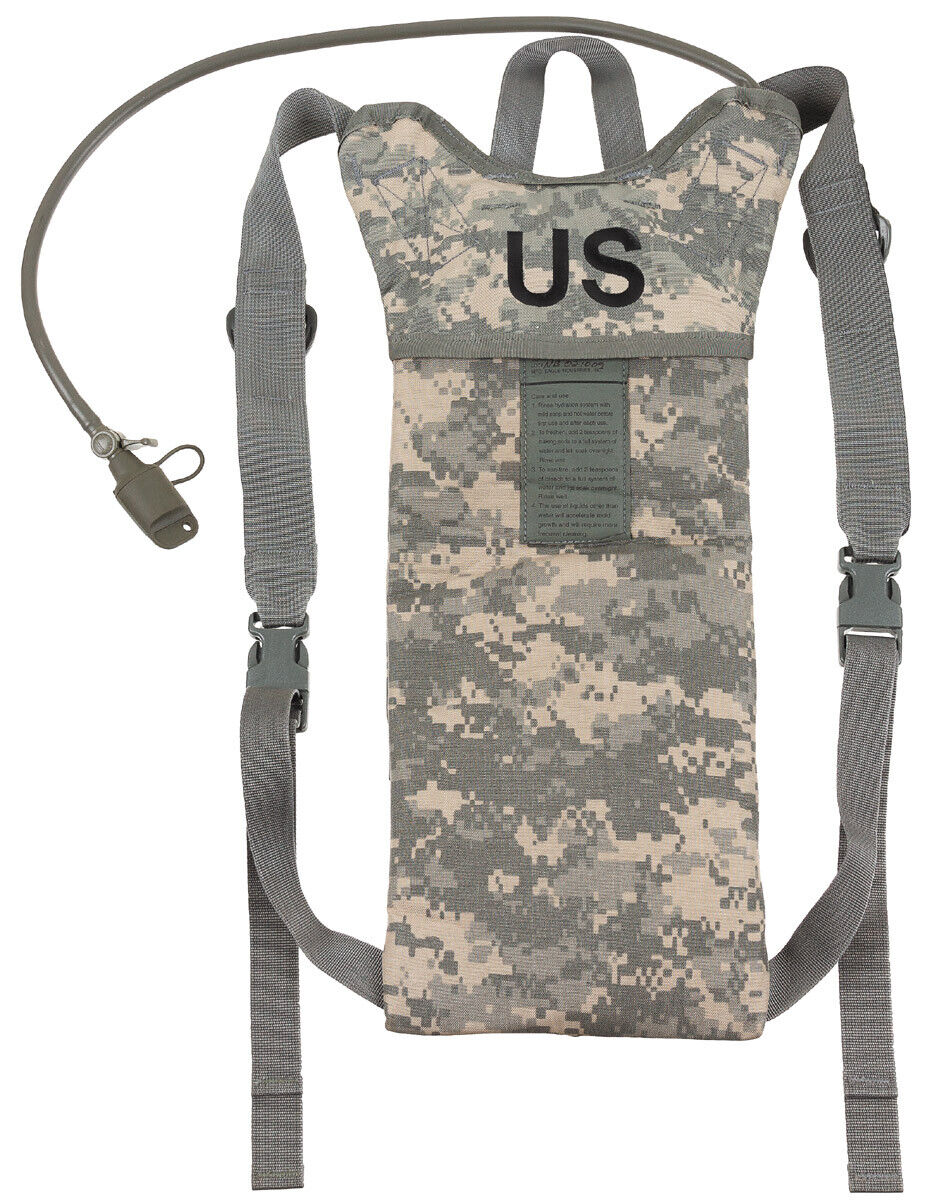 Original US Army Hydration System Digital AT-Digital – Used