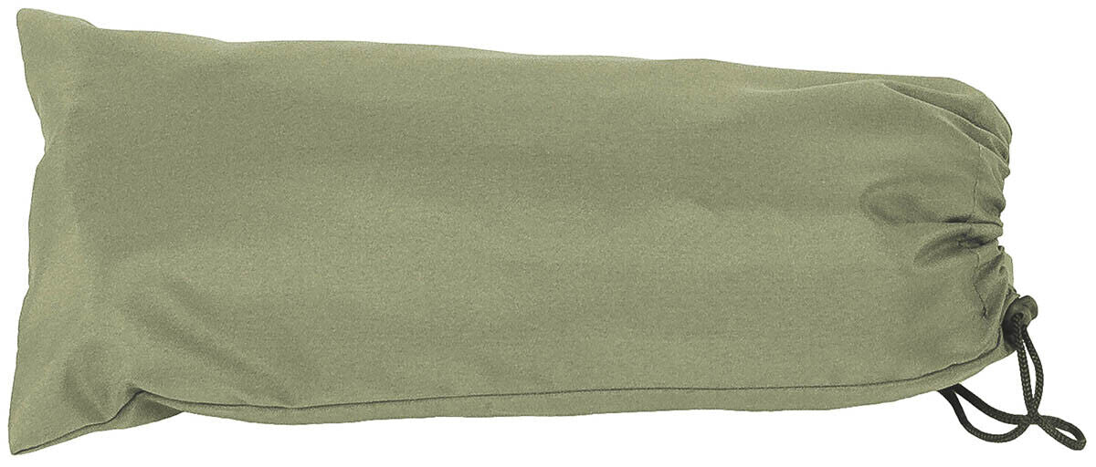 MFH Sleeping Bag Cover Modular 3-layer Laminate Woodland