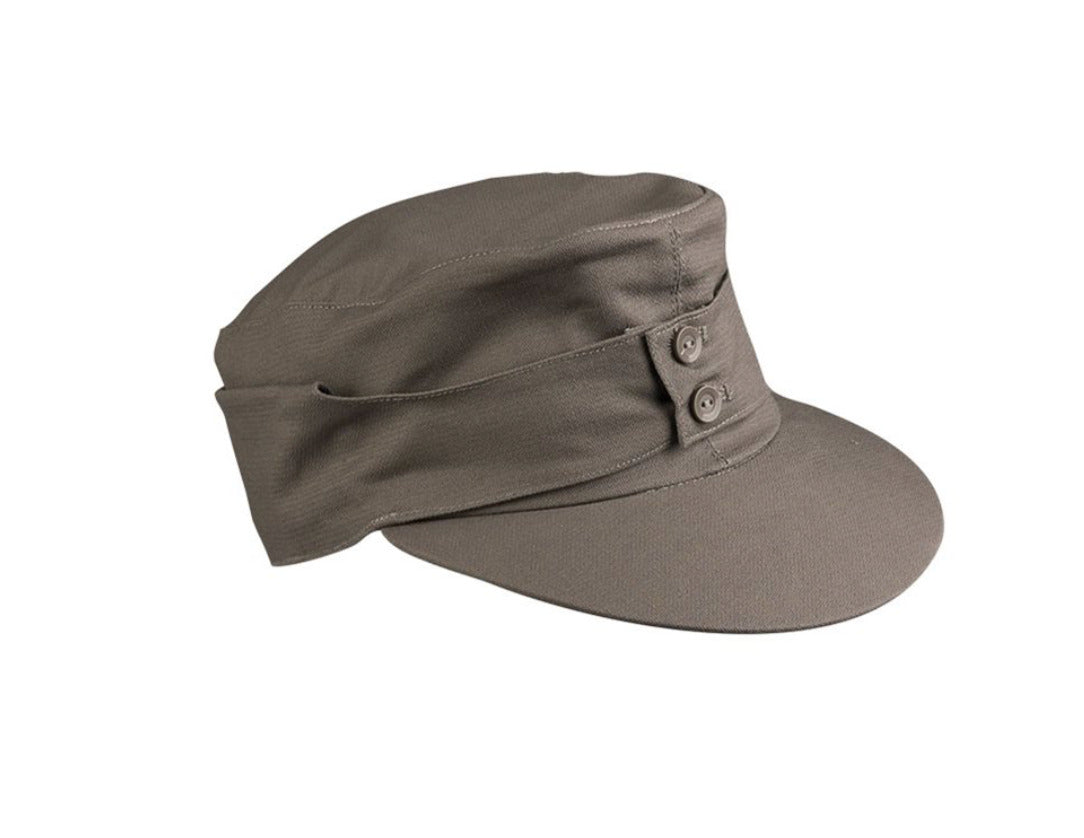 Mil-Tec M43 Moleskin Mountain Hat Olive