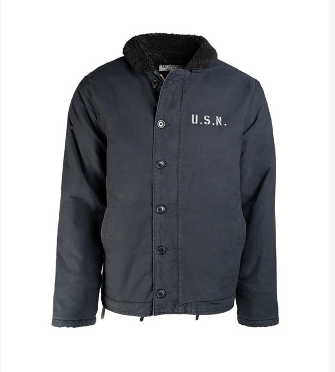 Mil-Tec US Deck Jacket N-1