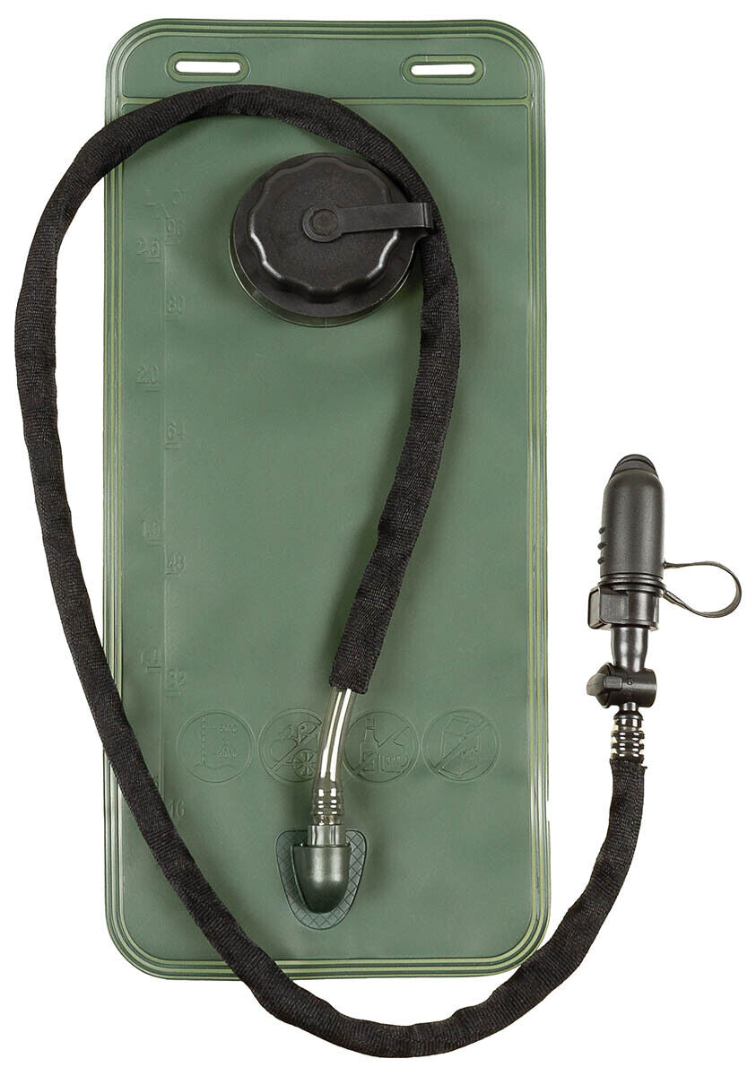 MFH TPU Bladder Extreme 2 5L