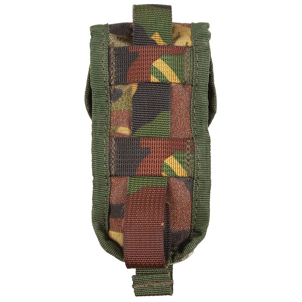 Original Dutch Army Pouch – Used
