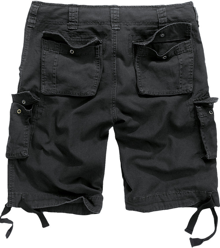 Brandit Urban Legend Shorts Mens Army Style Military Combat Cargo Outdoor