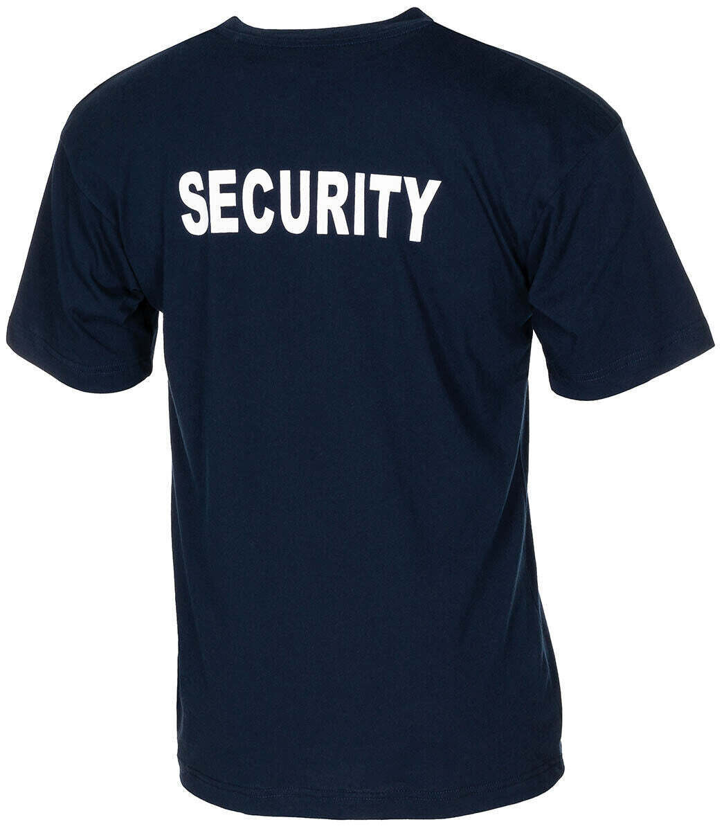 US Mens Tactical Combat T-Shirt Military Training Army Security Printed Blue