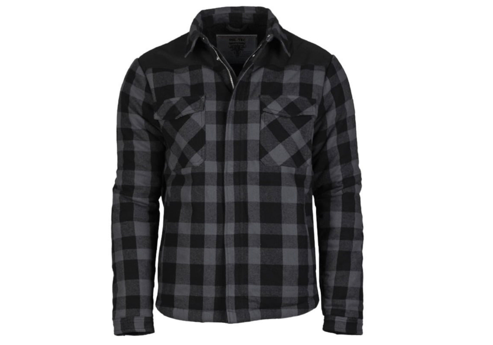 Mil-Tec / Lumberjacket Urban Camo
