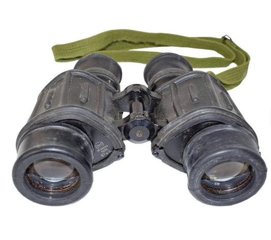 IOR VALDADA DF IOR B/GA 7x40 Binocular Genuine Military Surplus High-Quality Use