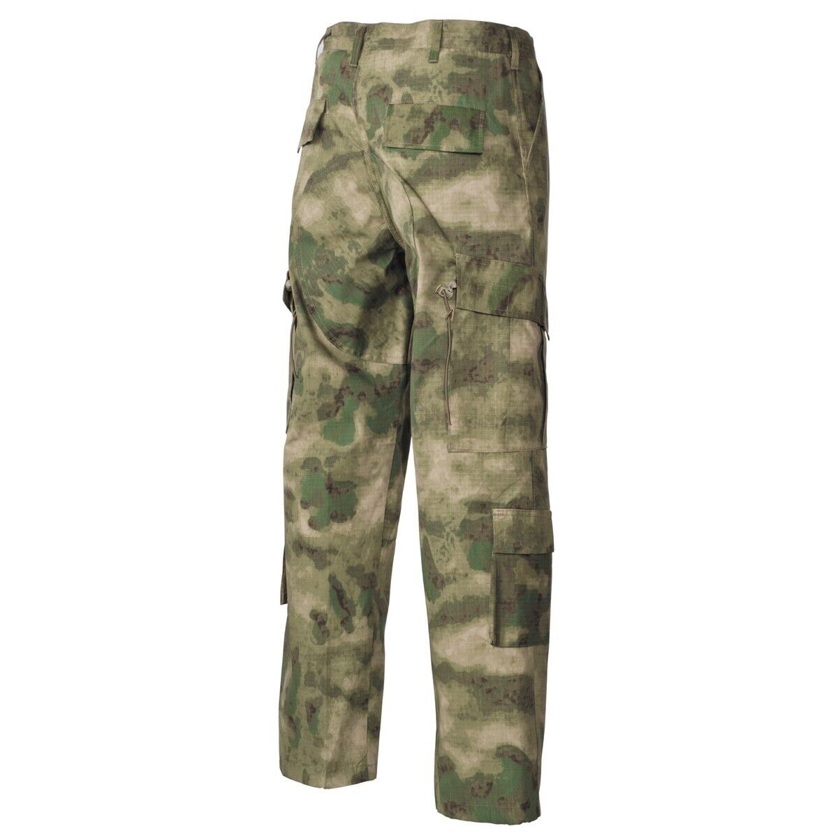MFH US Field Pants ACU Ripstop Hdt-camo Fg