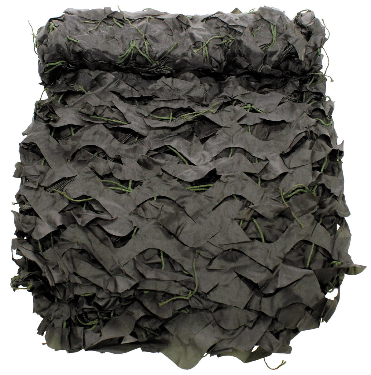 Military Army Camo Net With Carier Net  2x3m Basic OD green