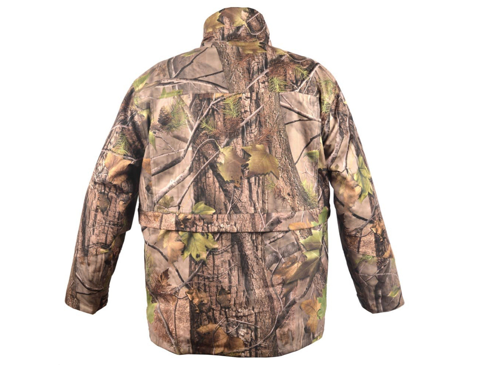 Mil-Tec Wild Trees Hunting Jacket