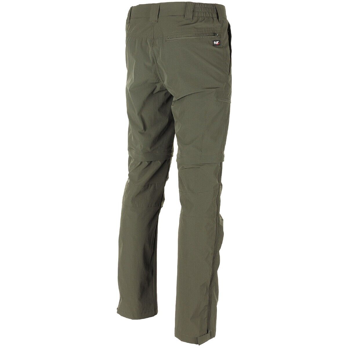 Fox Outdoor Trekking Pants Rachel Green