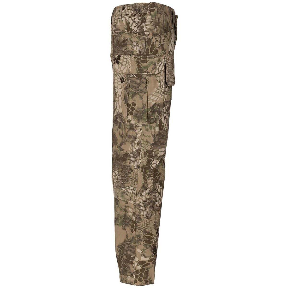 MFH Professional Combat Pants Mission Ny/co Ripstop