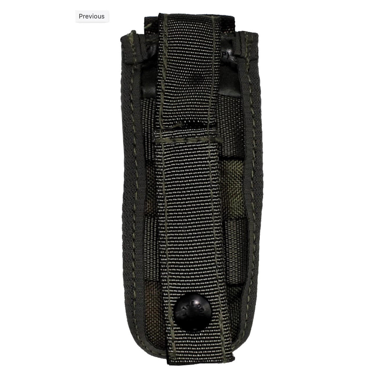 Original British Army Military GB Ammo Pouch 9 mm PISTOL Osprey MK IV MTP