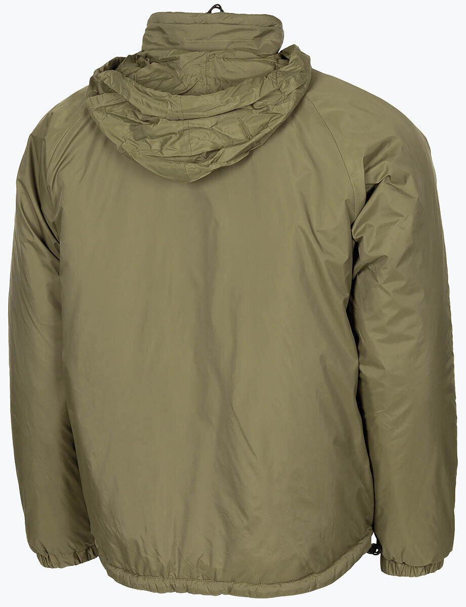MFH British Army Thermal Jacket Green