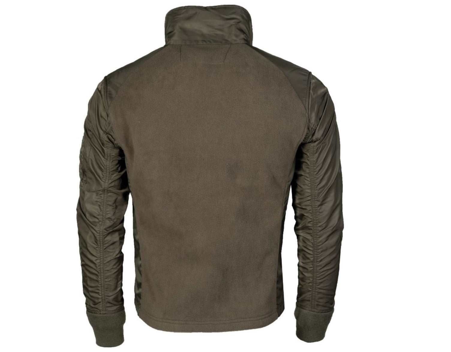 Mil-Tec USAF Jacket Flyer Style Ranger Green