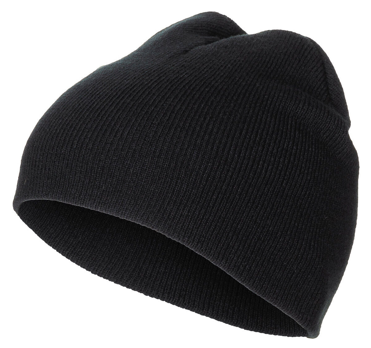 Winter Watch Cap Thick Knitted Beanie Warm Outdoor Military Army Knitted Hat