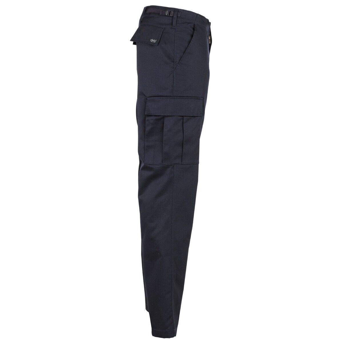 MFH US BDU Combat Pants - Blue