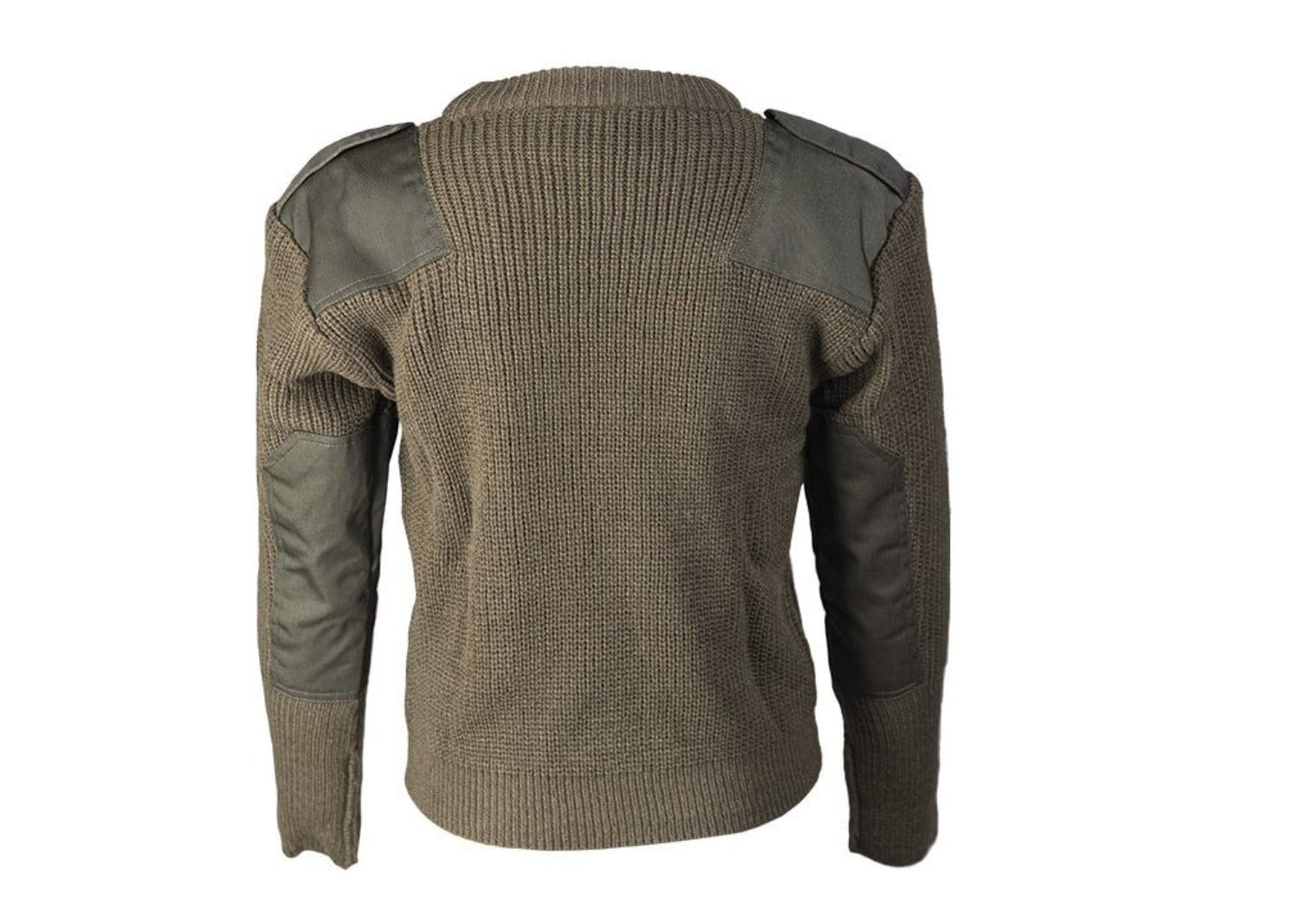 Mil-Tec Kids Commando Pan Sweater Olive