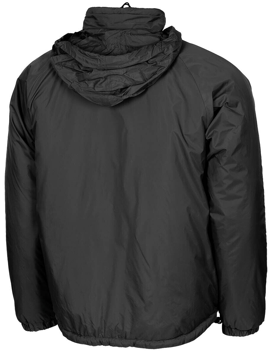MFH British Army Thermal Jacket Black