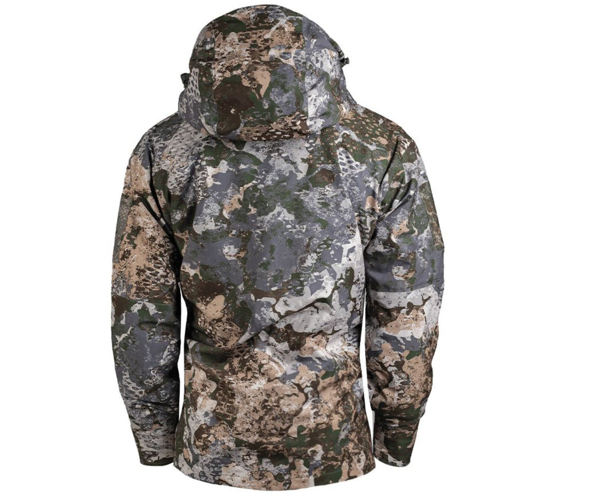 Mil-Tec Jacket WASP Z1B