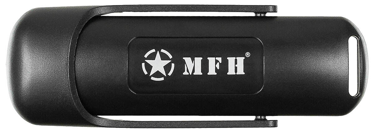Survivor Kit Integrated Fire Steel And Scraper Fire Starter Army