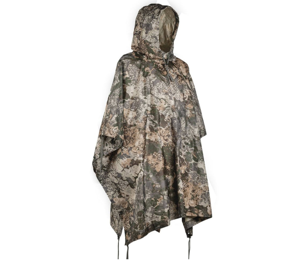 Mil-Tec Rain Jacket WASP
