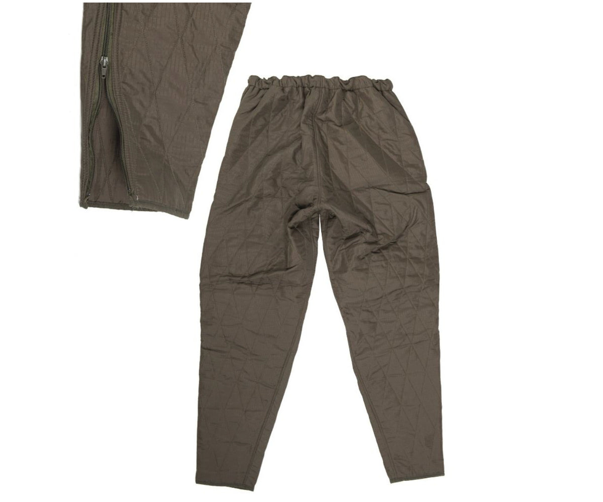Mil-Tec Softshell Pants Gen.iii Olive