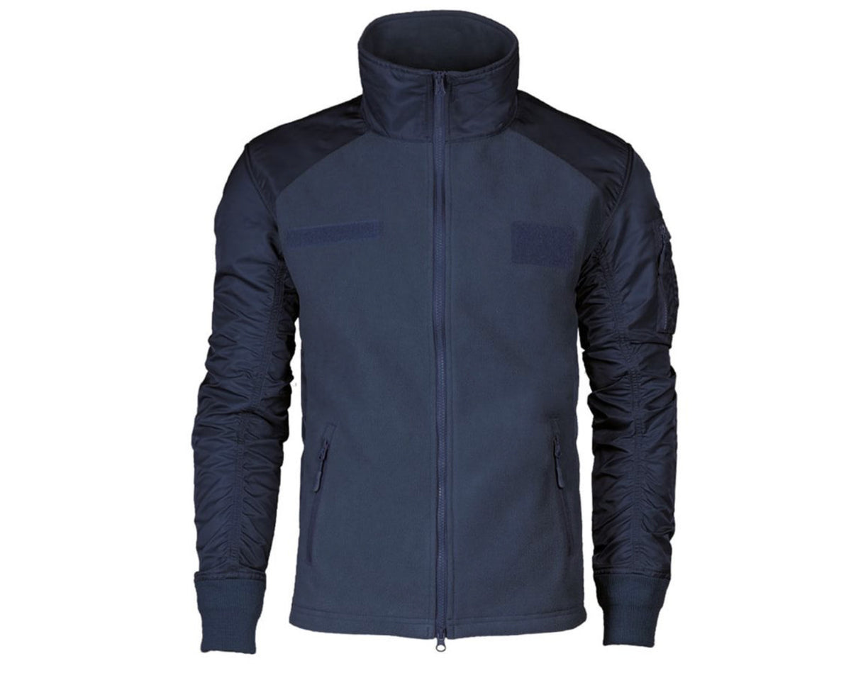 Mil-Tec Usaf Jacket Blue