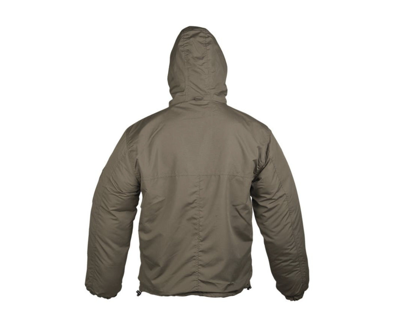 Mil-Tec Winter Combat Anorak Olive