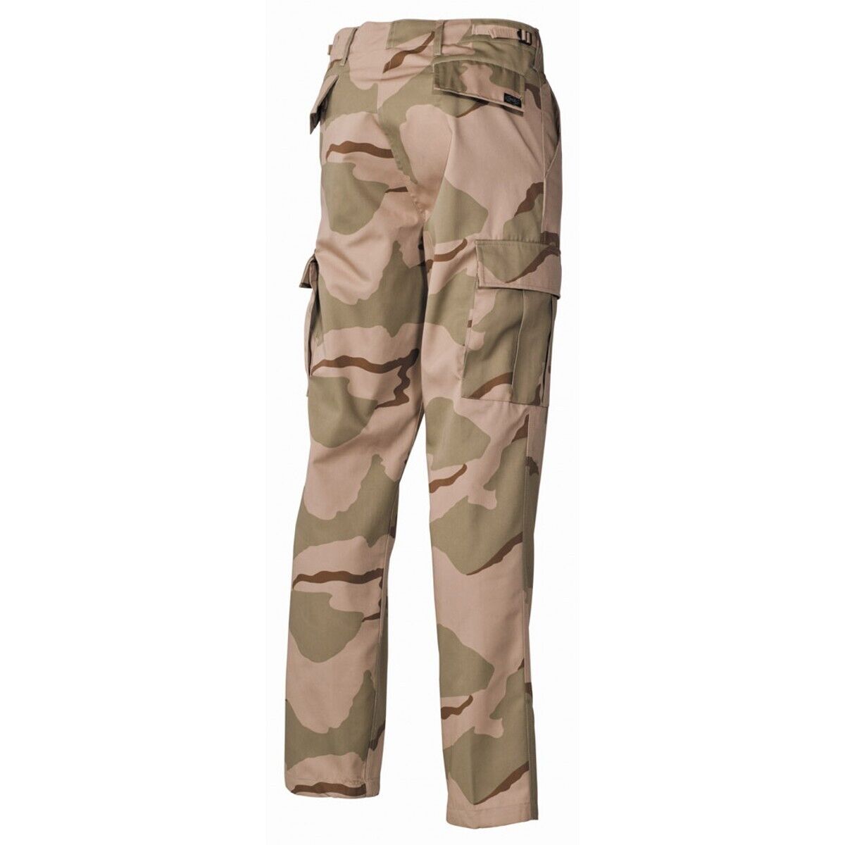 MFH US Combat Pants BDU 3-colour Desert
