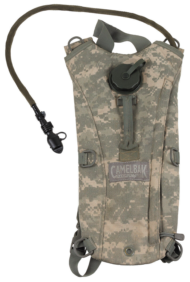 Original US Army Survival Kit AT-Digital – Used