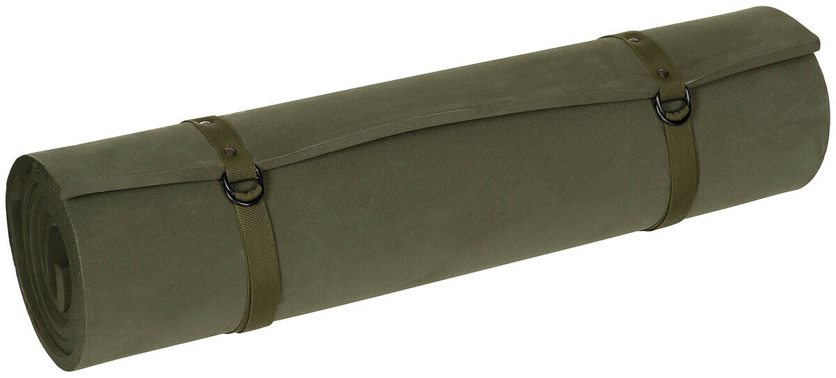 MFH US Sleeping Pad Green