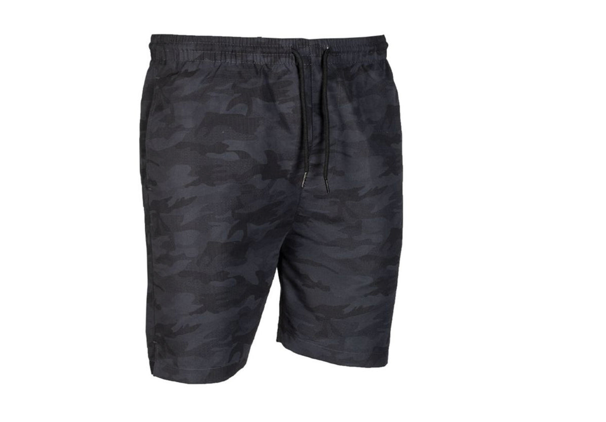 Mil-Tec Camo Swimming Shorts Mil-tec Dark Camo
