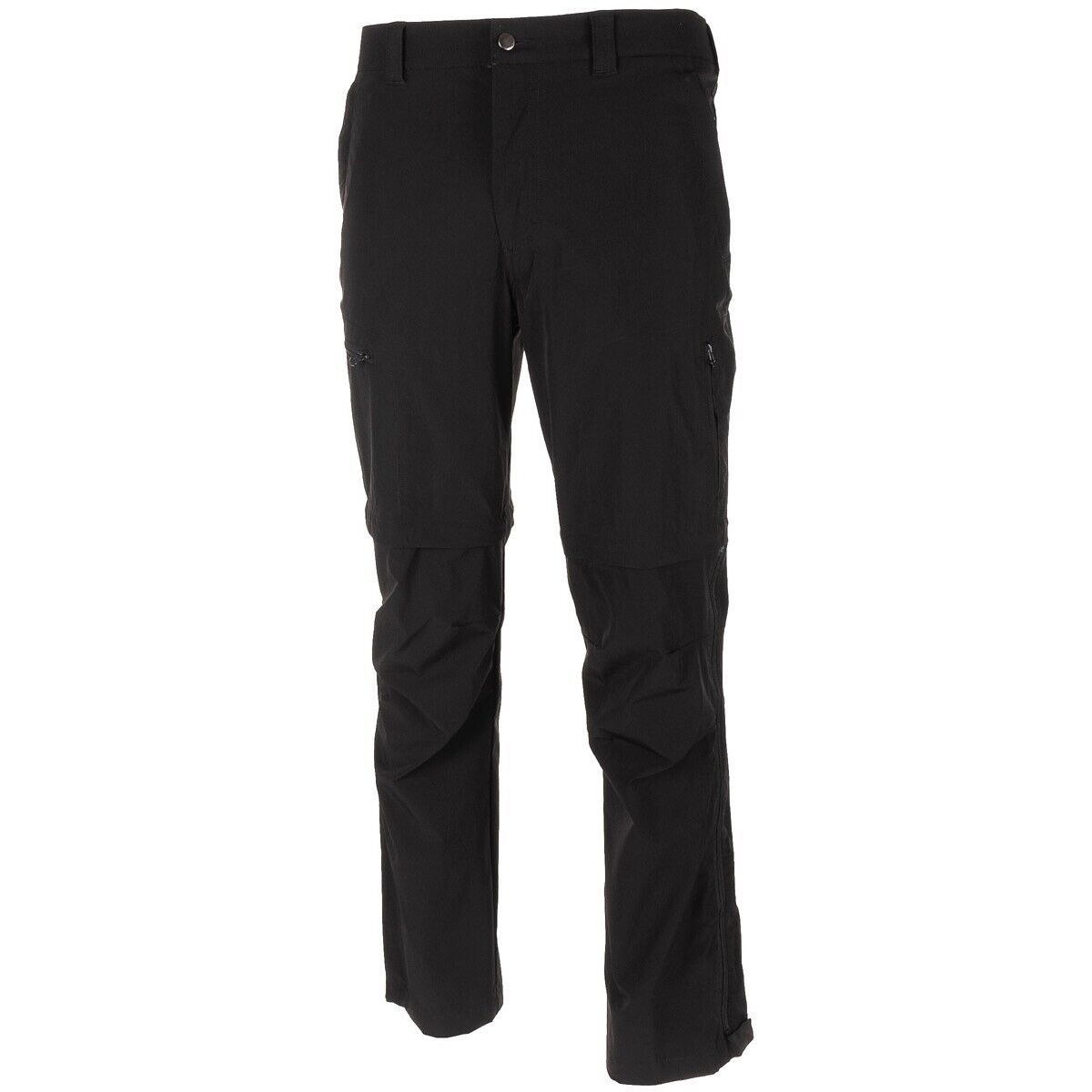 Fox Outdoor Trekking Pants Rachel Black