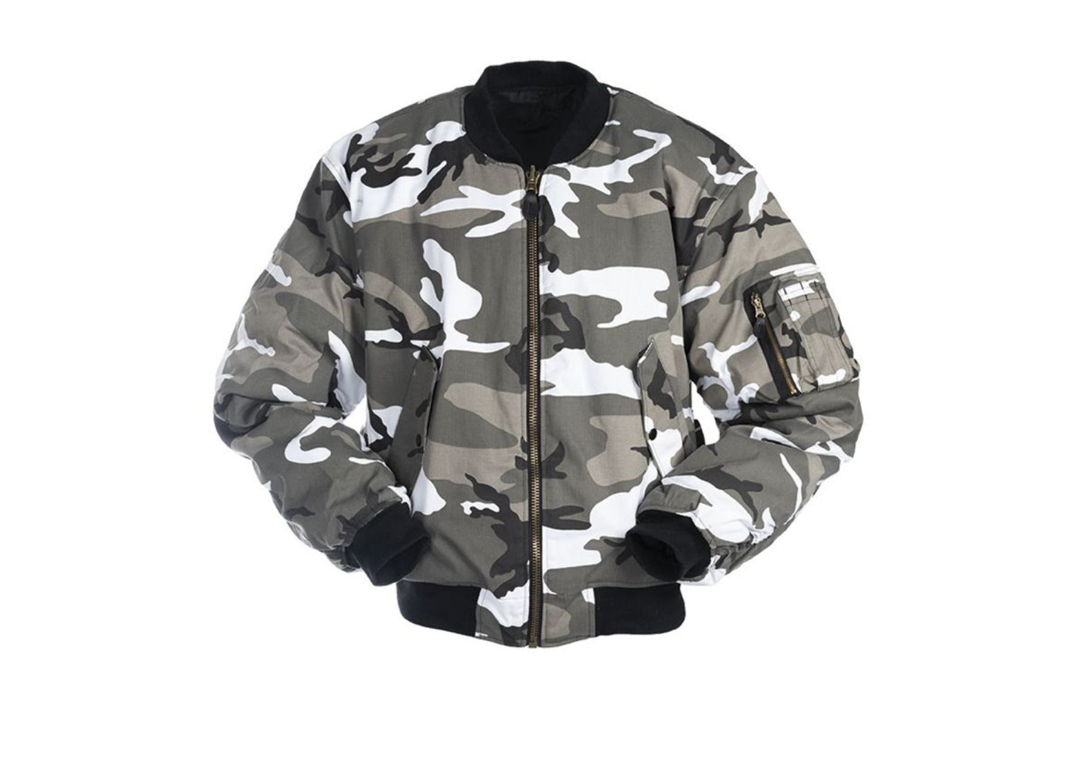 Mil-Tec US Urban T/C MA1 Flight Jacket