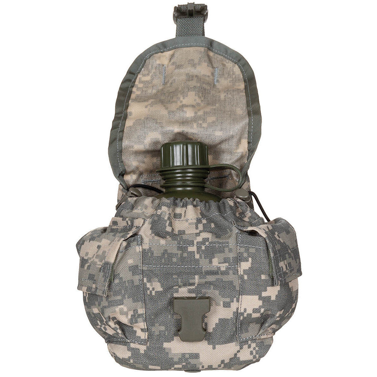 US Army Military Canteen GEN II 1L New 1 l AT-Digital Cover original
