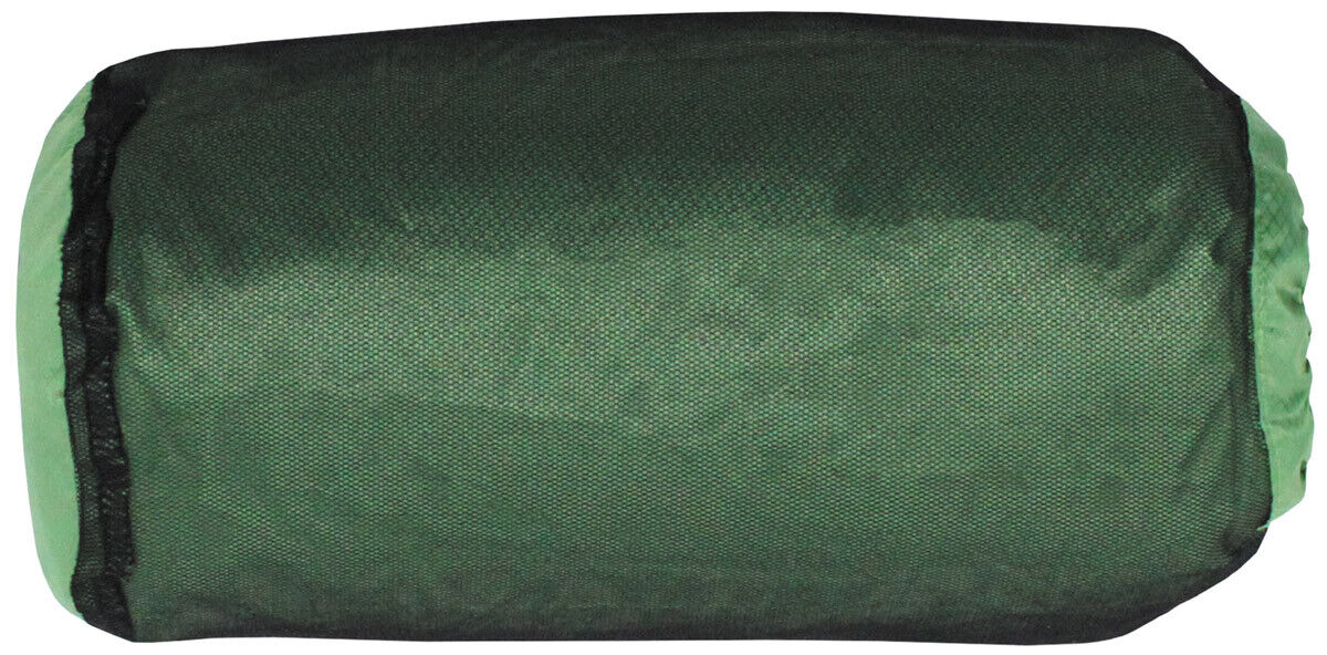Fox Outdoor Sleeping Bag Cover Waterproof Green