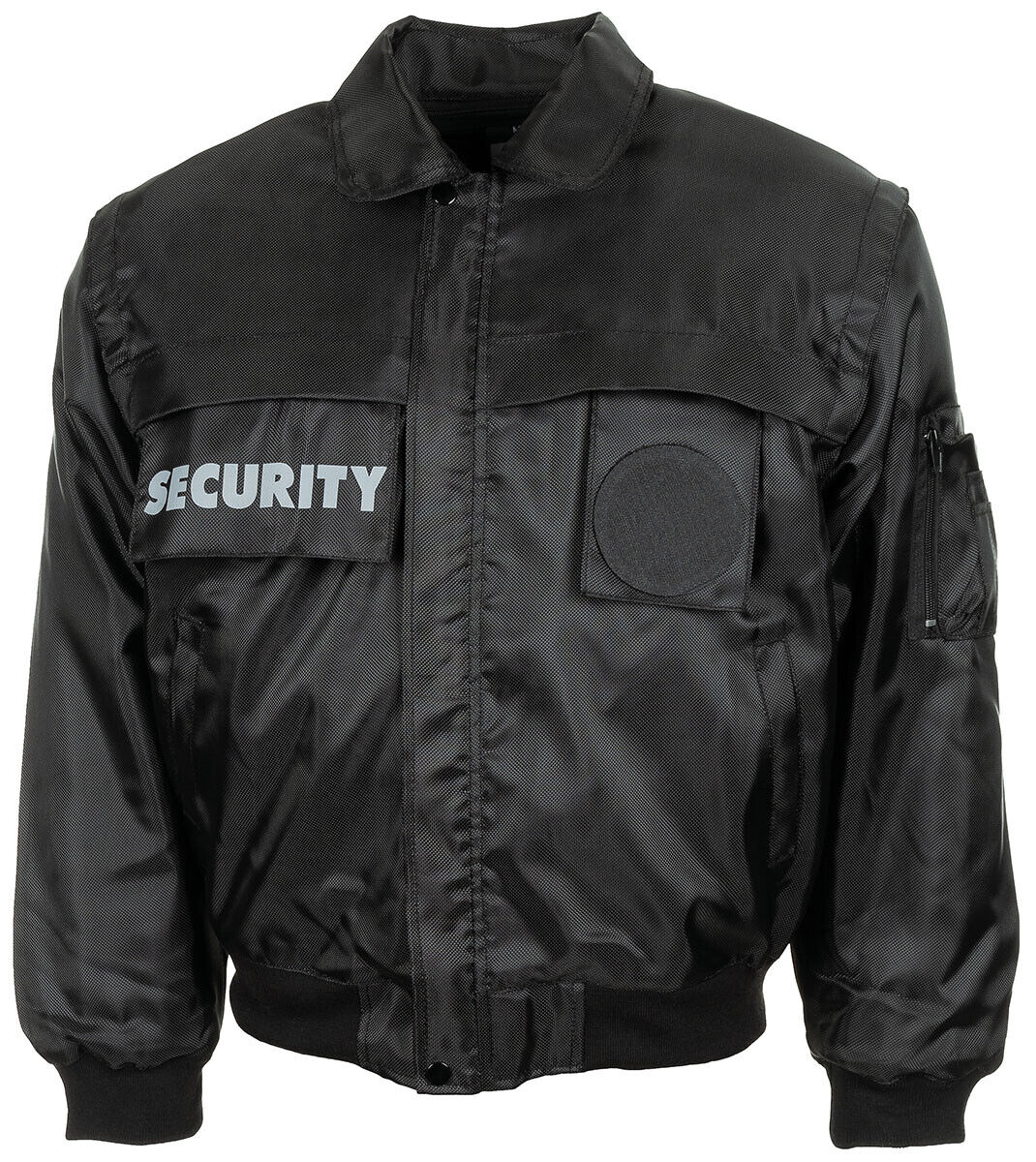 MFH Blouson Security Black