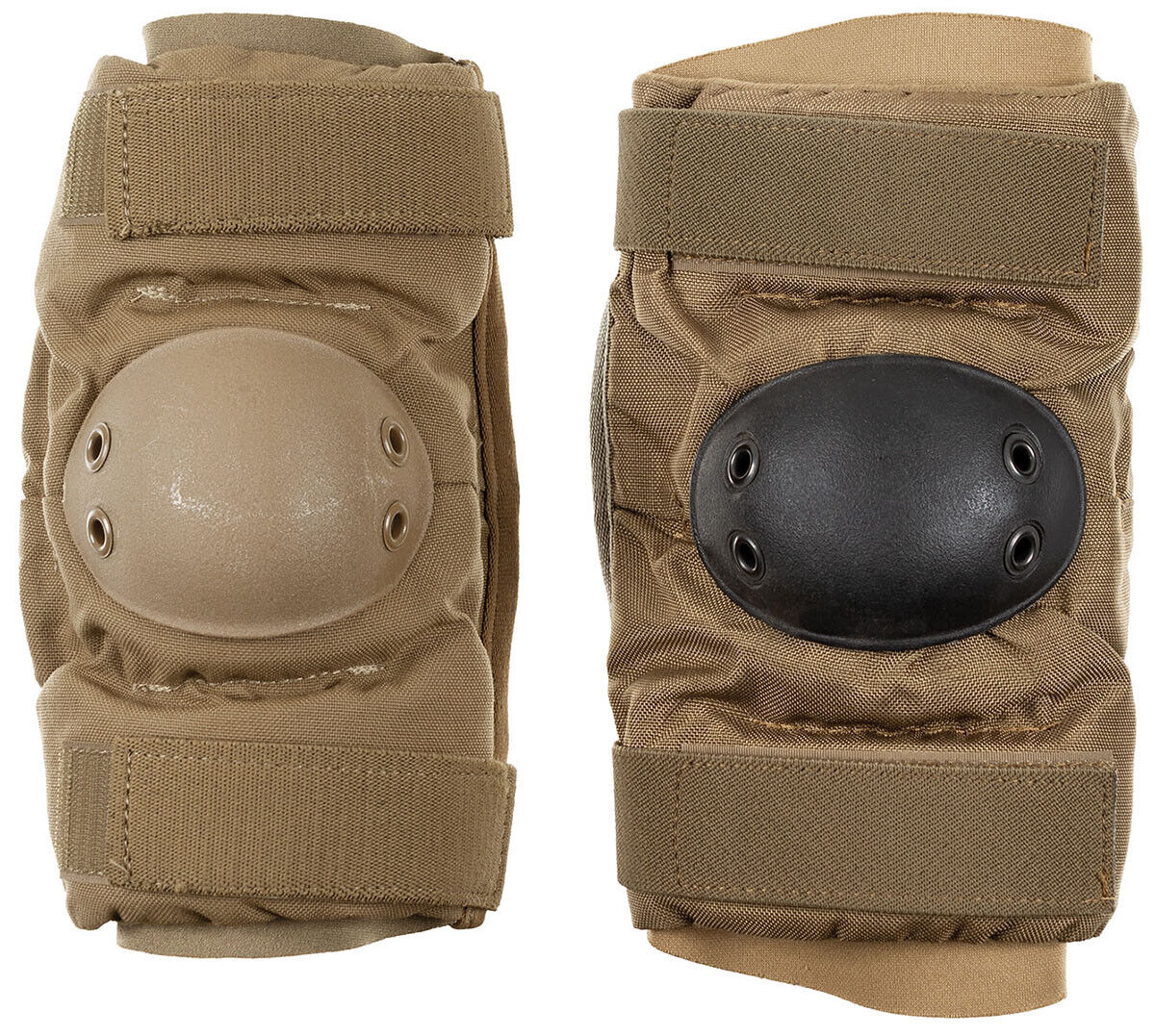 Original US Army Elbow-protector Tan – Like New