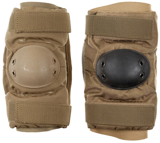 Original US Army Military Combat Elbow Protector Ran