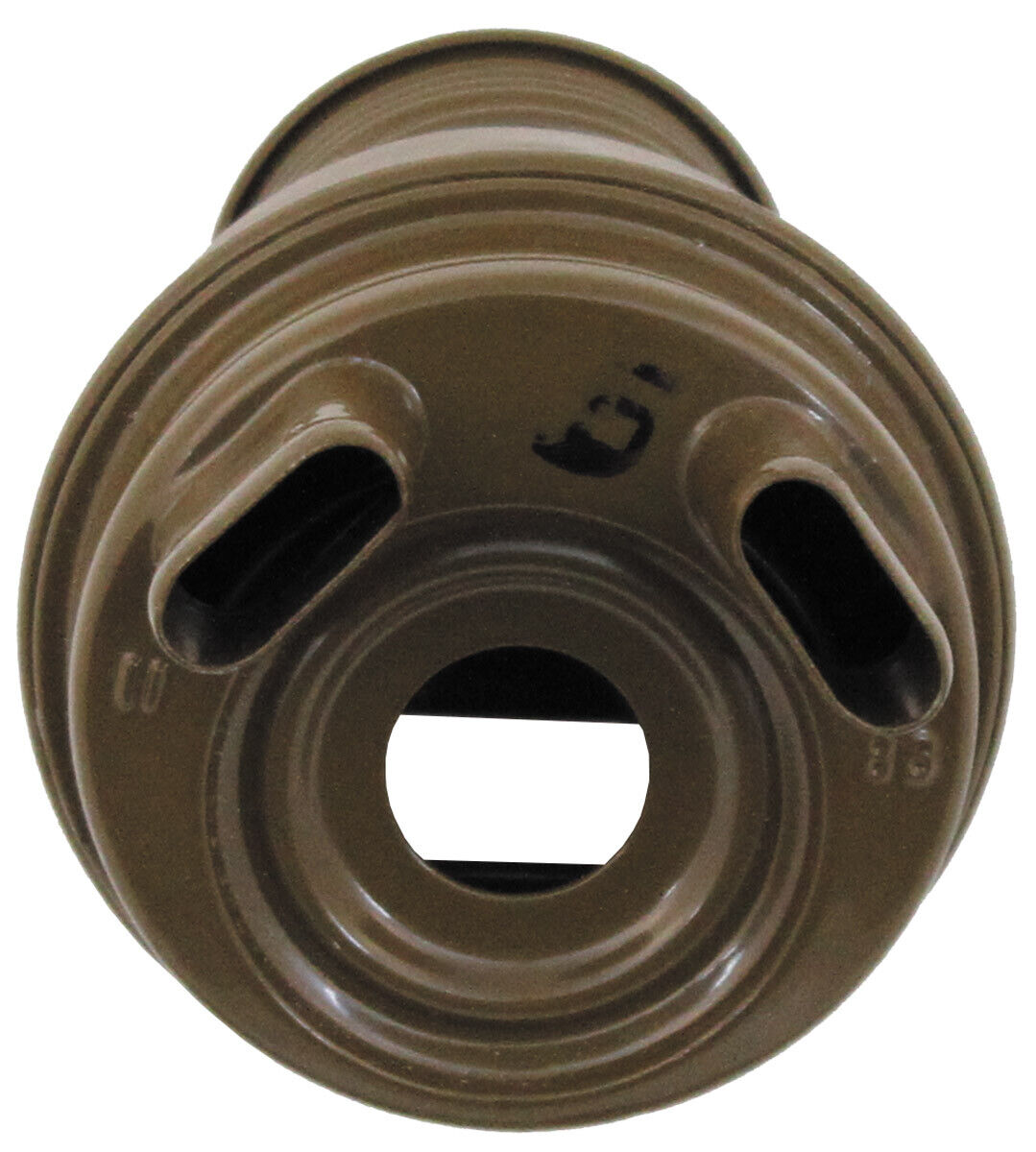 Original Russian Army Respirator Valve for Mask Gp 5 Neuwertig – Used