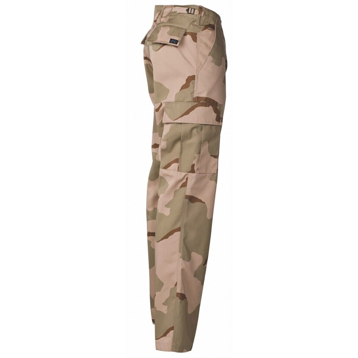 MFH US Combat Pants BDU 3-colour Desert