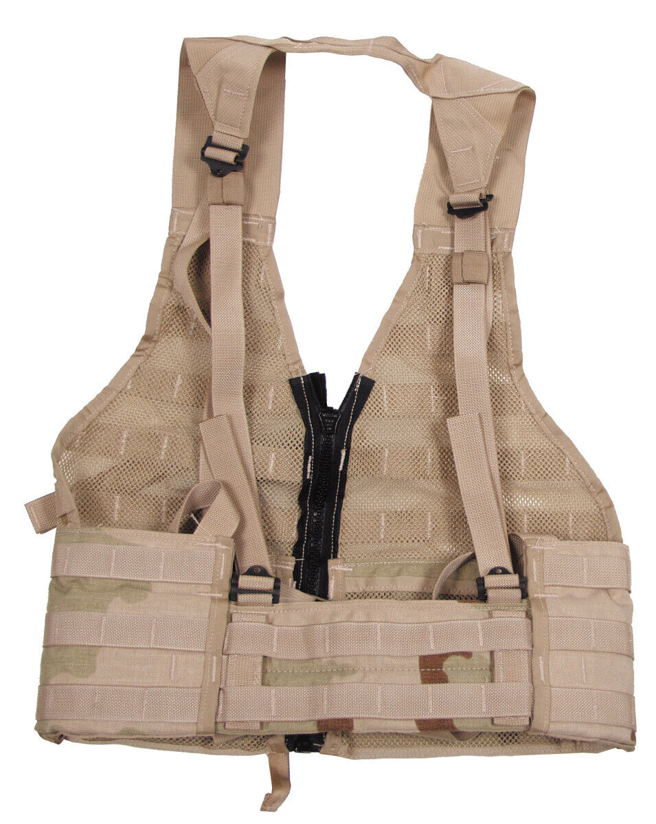 Original US Army Pouch Desert – Used