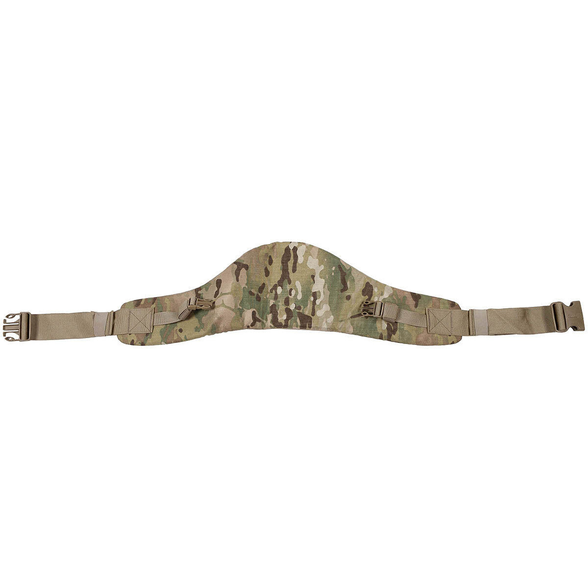 Original British Army Military GB Hip Belt MTP Camo Camelbak Used