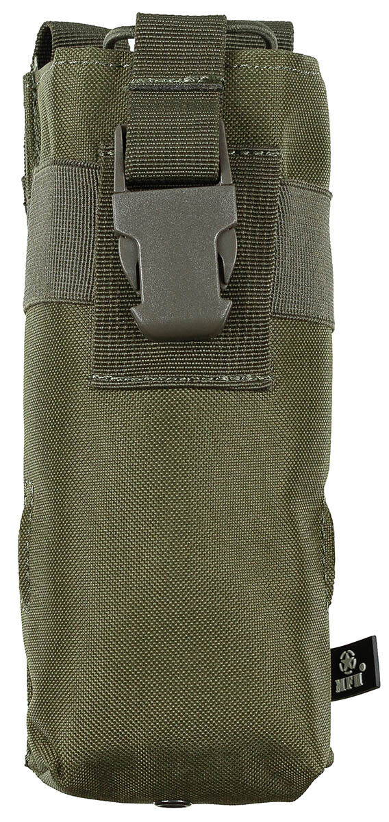 MFH Radio Pouch MOLLE Green