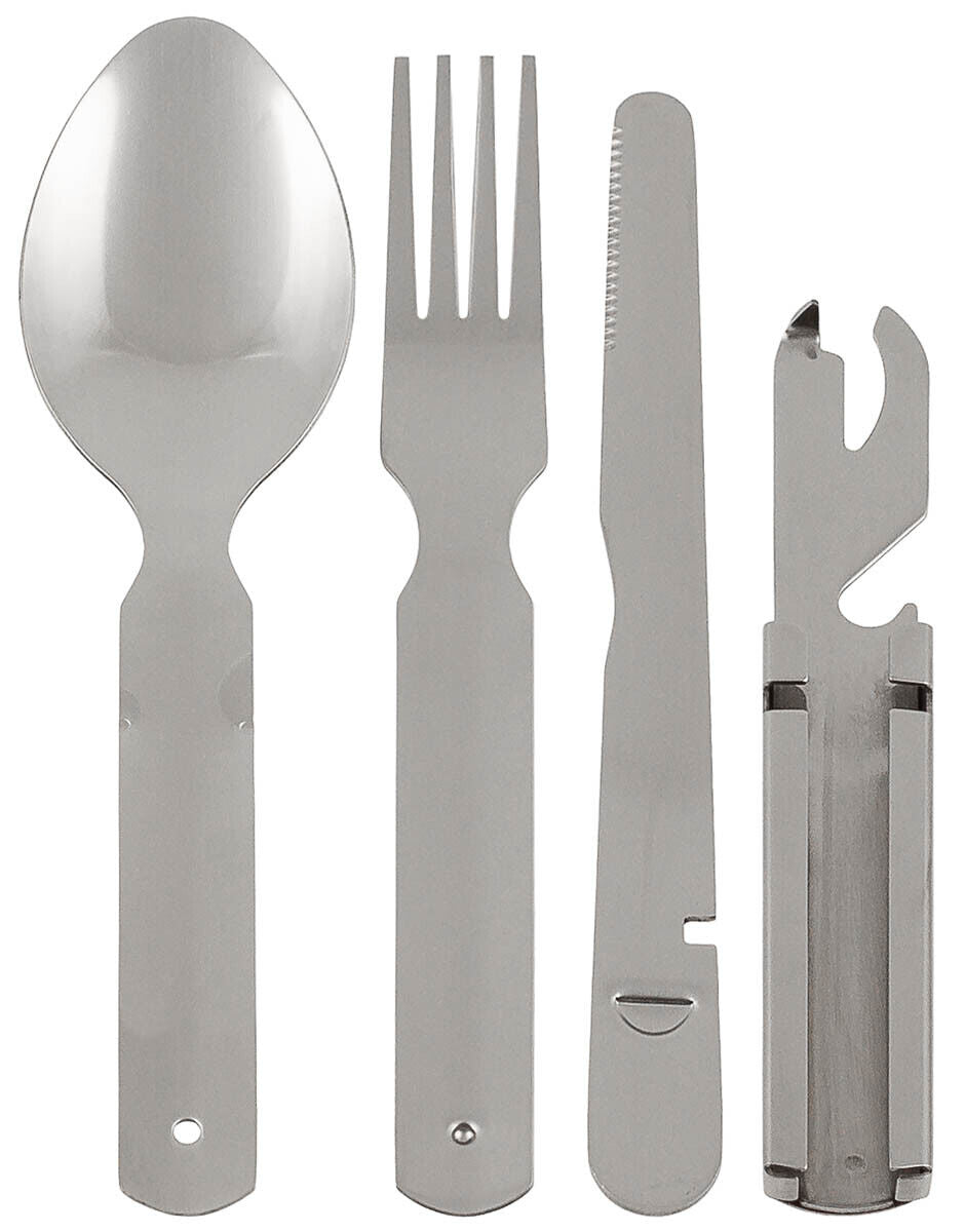 MFH German Army Cutlery Set Imitation