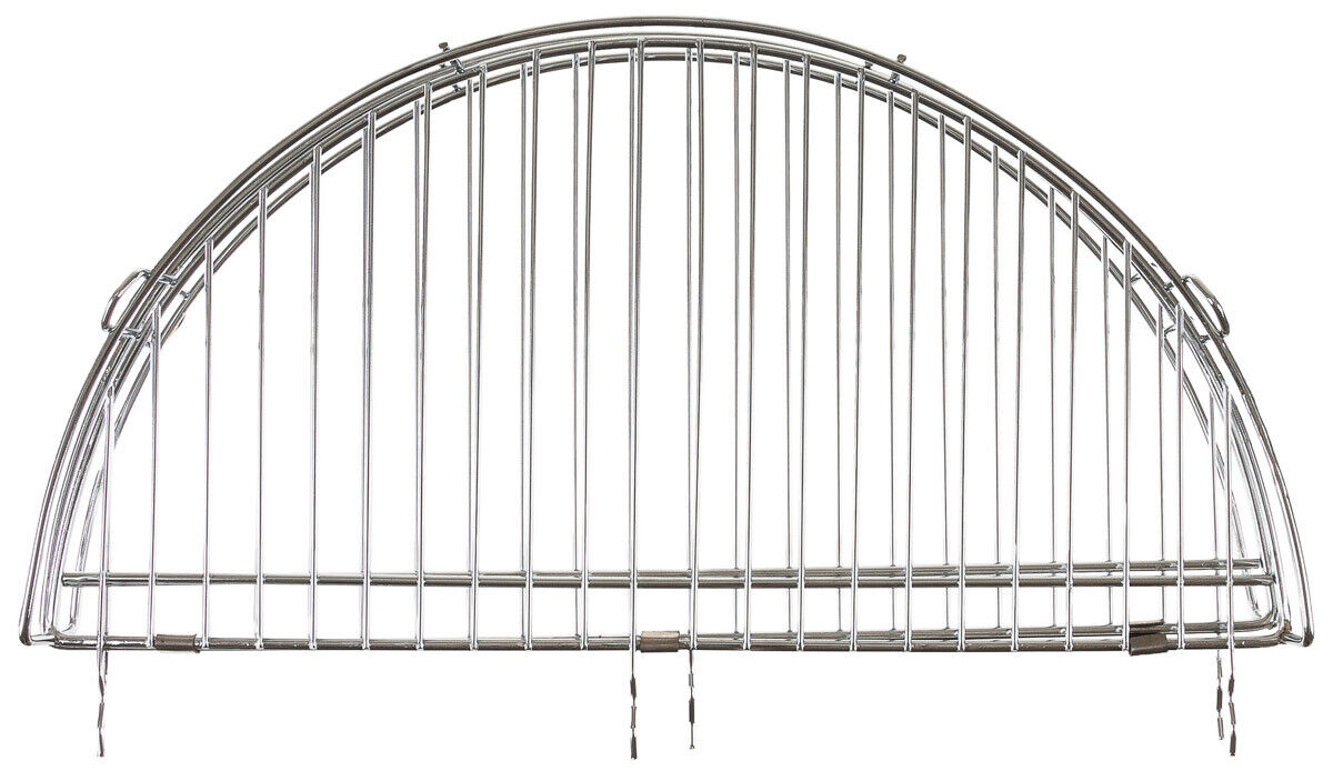 Fox Outdoor Grill Grate Round Foldable