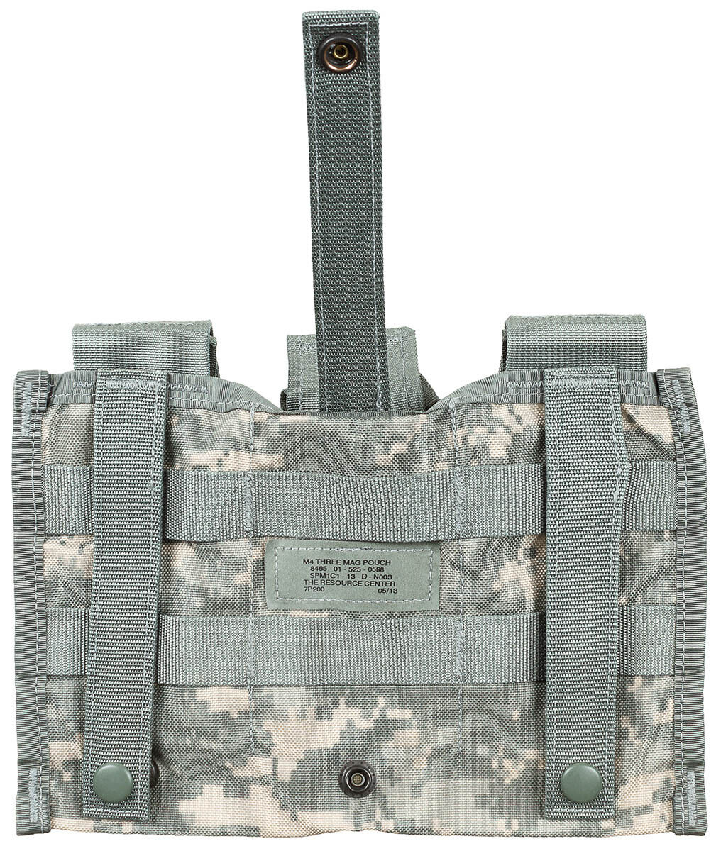 Original US Army Pouch AT-Digital – Used